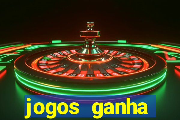 jogos ganha dinheiro sem depositar